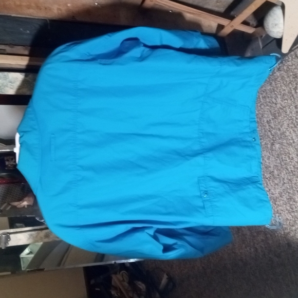 Vintage Retro nautical London Fog snaps. Unique - Picture 4 of 10